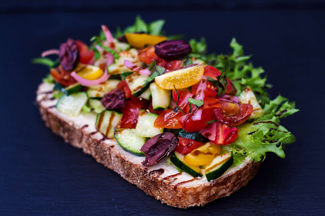 BARTELS Blue Tree - Sourdough Sandwiches & Juicery - การบริการอาหารและที่พัก