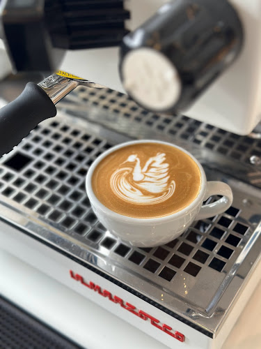 RestDay Coffee Bar & Bake House