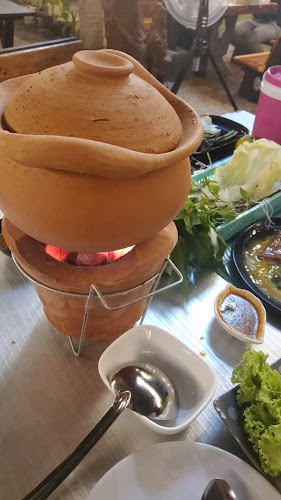 ครัววุทดี้ จิ้มจุ่มหน้าหม้อ by. wutdy - สมุทรสาคร