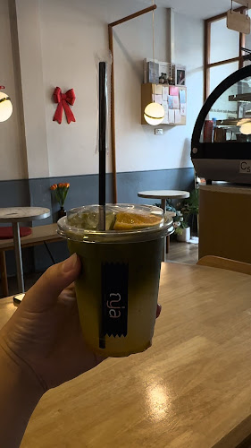 Opinii despre ญ่าคาเฟ่ • Coffee & Desserts • în เมือง - การบริการอาหารและที่พัก