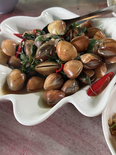 Opinii despre ในสวนอินดี้ Seafood în Mueang - การบริการอาหารและที่พัก