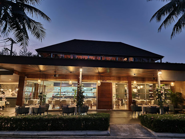 La Napoletana Bangtao - การบริการอาหารและที่พัก