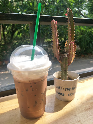 Opinii despre THE FOREST COFFEE HAUS PHITSANULOK în เมือง - การบริการอาหารและที่พัก