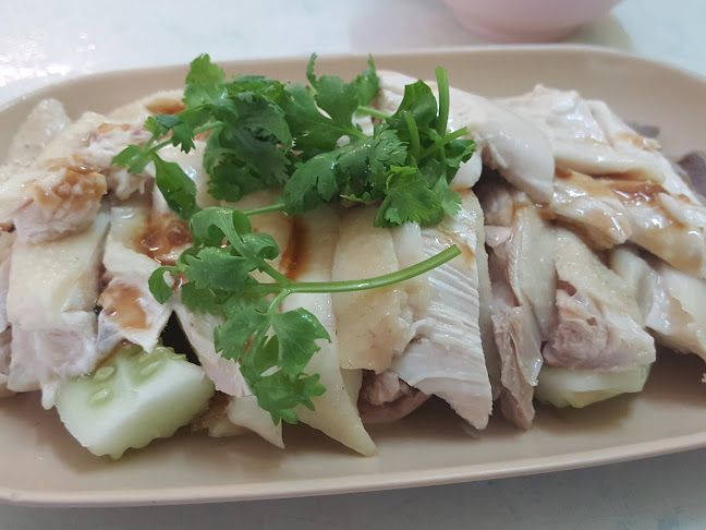 Comentarii opinii despre ข้าวมันไก่คลองเตย สาขาคลองเรียน 1 หาดใหญ่