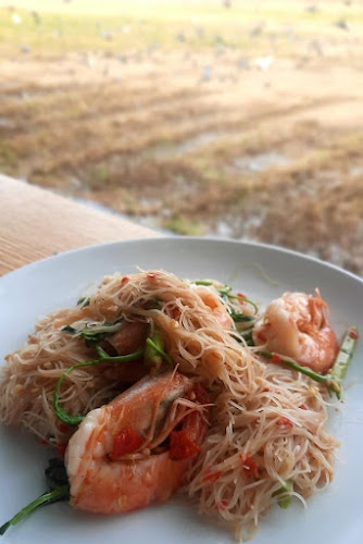 ตะแคงเรือ เตี๋ยวเรืออยุธยา - อำเภอบางบัวทอง