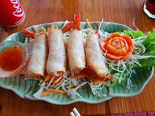 ครัวมาลี เฉวง - Koh Samui