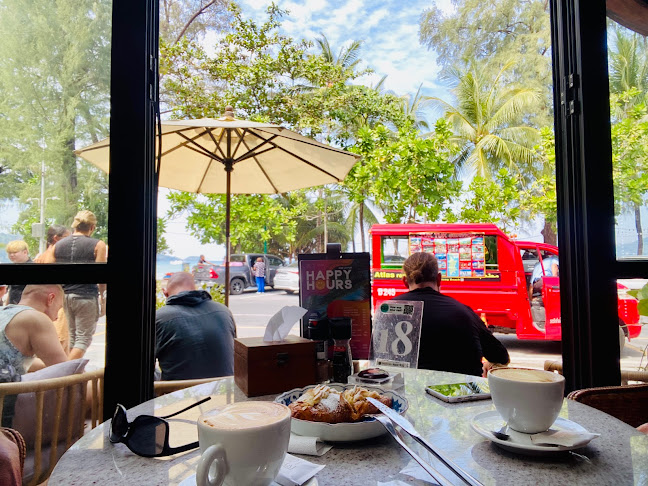 Hern Coffee and Bistro