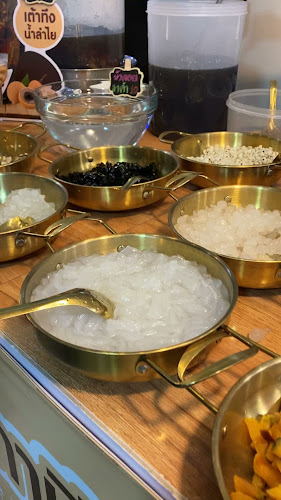 Opinii despre The Terminal สถานีจันทบุรี în อำเภอเมืองจันทบุรี - การบริการอาหารและที่พัก