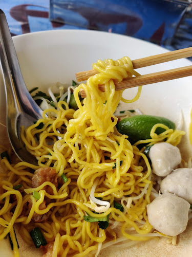 ก๋วยเตี๋ยวผิน-ผิน - อำเภอเมืองพะเยา