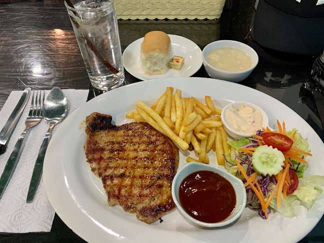 Opinii despre เจริญสุข -Jaroensuk în อำเภอเมืองอุบลราชธานี - การบริการอาหารและที่พัก