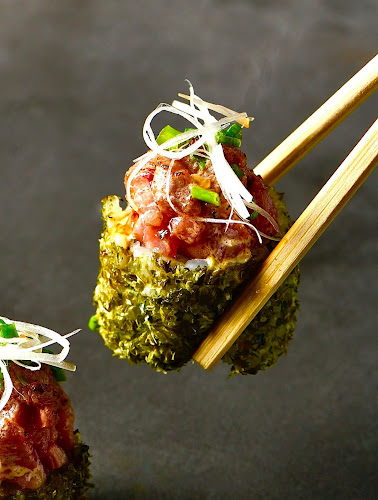 Comentarii opinii despre Benihana at Avani Pattaya Resort