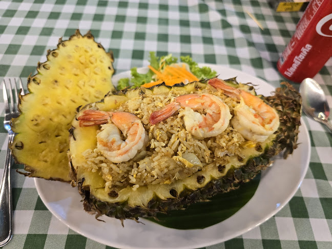 Yoyo Restaurant Karon Beach Phuket