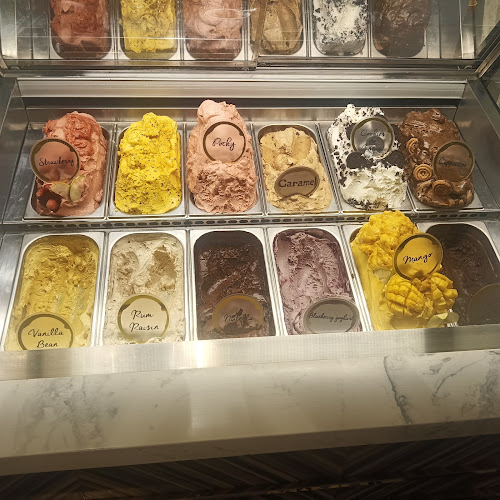 Pastry Addiction - อำเภอบางละมุง