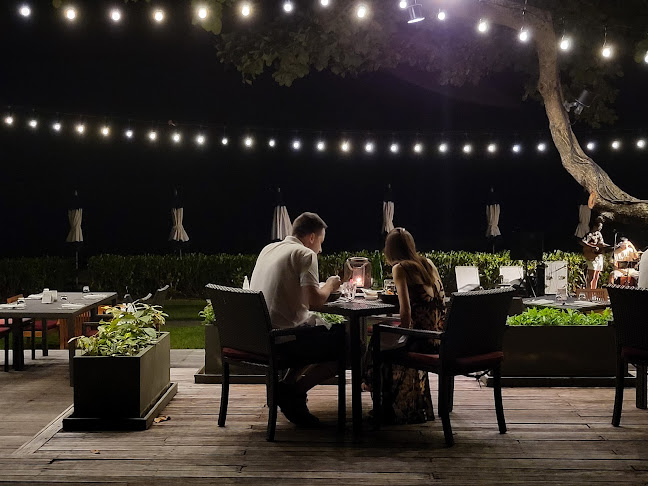 Opinii despre Panali Thai Restaurant în Koh Samui - การบริการอาหารและที่พัก