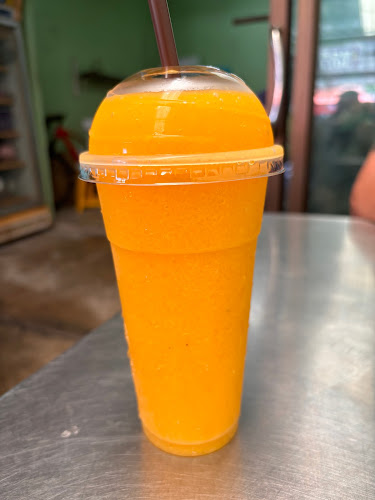 The Pad Thai Shop( ผัดไทกะรน) - การบริการอาหารและที่พัก