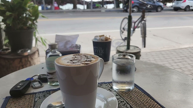 Opinii despre Branch Coffee 2 în อำเภอบางละมุง - การบริการอาหารและที่พัก