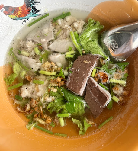 Opinii despre ร่มฉัตร în อำเภอบางละมุง - การบริการอาหารและที่พัก