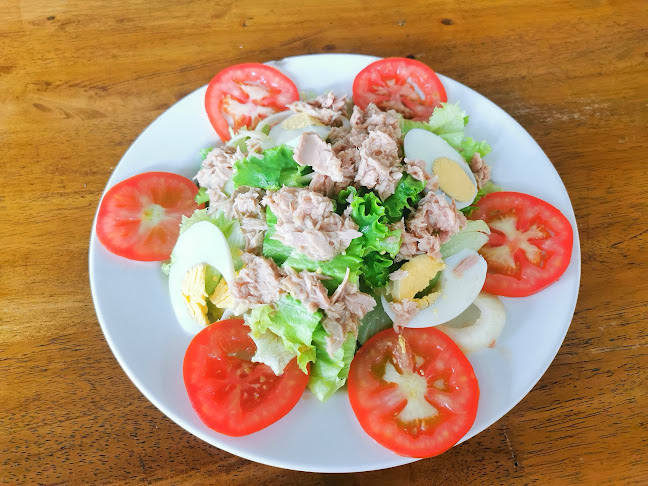 เดอะปาร์ม 29 ห้องอาหารและเลานจ์บาร์ - อำเภอบางละมุง