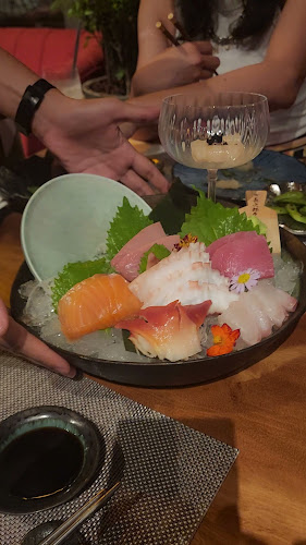 Uchi Japanese Gastro Phuket, ตำบลเชิงทะเล อำเภอถลาง ภูเก็ต 83110