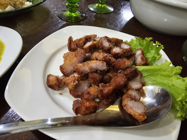 ครัวกะปุ๊กลุ๊ก - kapooklook kitchen - อำเภอหาดใหญ่