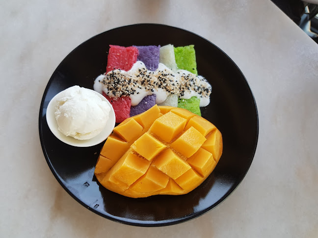 Rock S Presso Chanthaburi