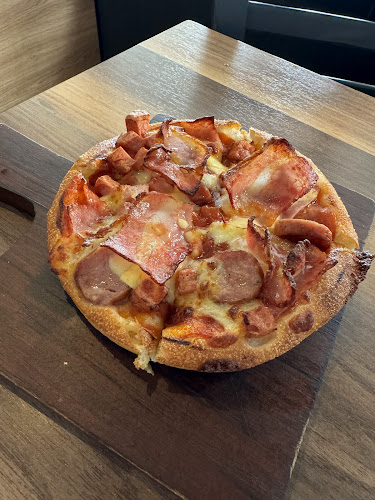 The Pizza Company - อำเภอบางละมุง