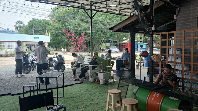 Opinii despre หลังบาร์ - Hlabg Bar-คาเฟ่ în อำเภอเมืองสระแก้ว - การบริการอาหารและที่พัก