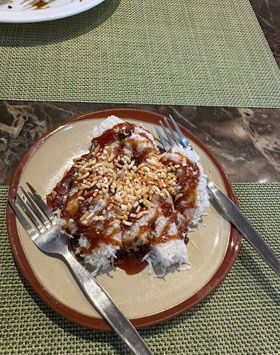 Comentarii opinii despre คลื่นงาม KLEUN NGAM - Cafe & Stay