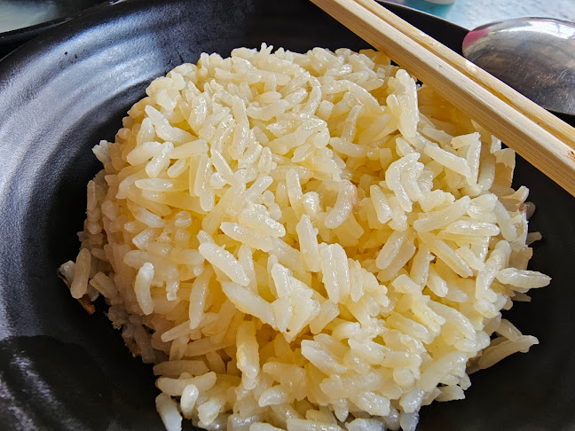 ขวัญใจข้าวมันไก่สิงคโปร์ - อำเภอบางบัวทอง