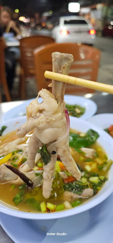 ถ. ชวาลานอก ตำบล ในเมือง อำเภอเมืองอุบลราชธานี อุบลราชธานี 34000