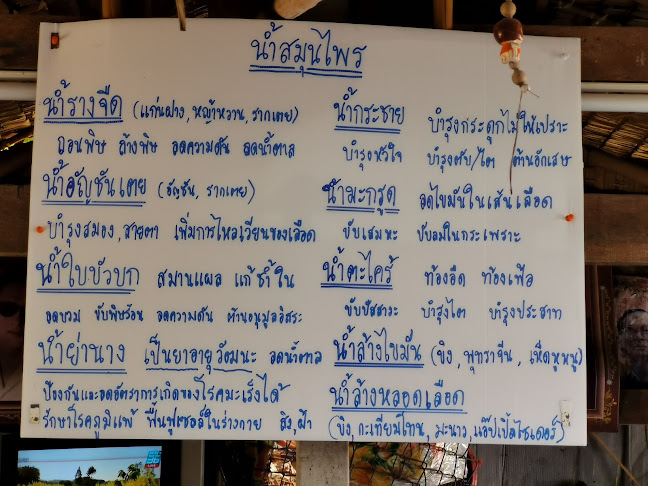 The Juicy Shop - อำเภอเมืองนครปฐม