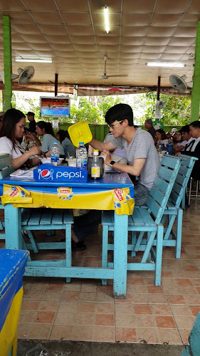 Comentarii opinii despre เจ๊จิ๋ม ก๋วยเตี๋ยวเส้นปลา เกี๊ยวปลา