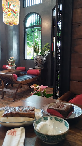 Lynlan​ Cafe - อำเภอหาดใหญ่