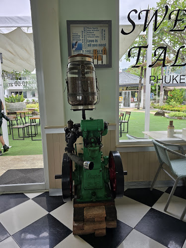 Opinii despre The Coffee Club Jungceylon Patong în อำเภอกะทู้ - การบริการอาหารและที่พัก