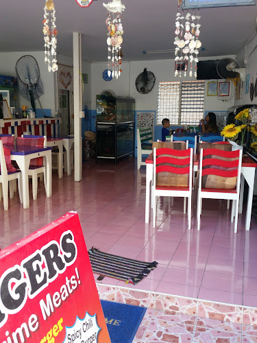 ร้านผลไม้นำชัยพัทยา - อำเภอบางละมุง