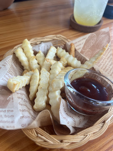 Comentarii opinii despre ยี่สิบเก้าคาเฟ่