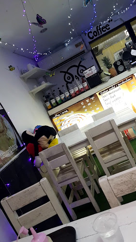 Ice Frost Dessert cafe - Bingsu - การบริการอาหารและที่พัก