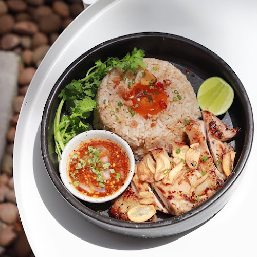 ซันเทอเดย์ - อำเภอหาดใหญ่