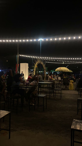 Opinii despre โรงปูน ไนท์มาร์เก็ต หาดใหญ่ Rongpoon Night Market Hatyai în อำเภอหาดใหญ่ - การบริการอาหารและที่พัก