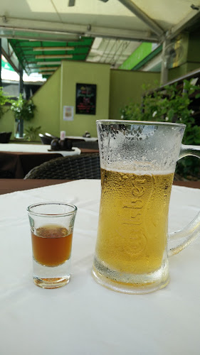 Comentarii opinii despre Akvavit Grill & Bar