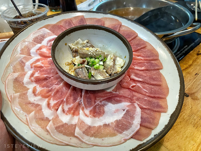 Daisachi Shabu