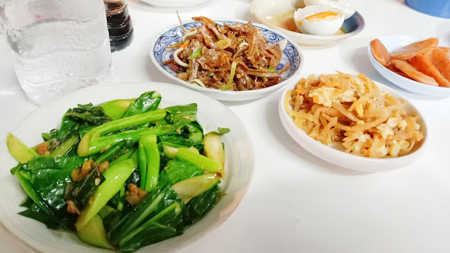 Opinii despre ตลาดกลางเมืองตรัง (อารีย์ญา) city center în อำเภอเมืองตรัง - การบริการอาหารและที่พัก