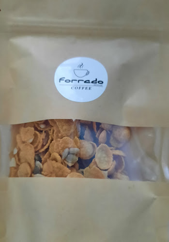 Comentarii opinii despre Forrado Coffee - วัดกู้
