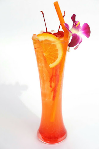 Food Market Kata - การบริการอาหารและที่พัก