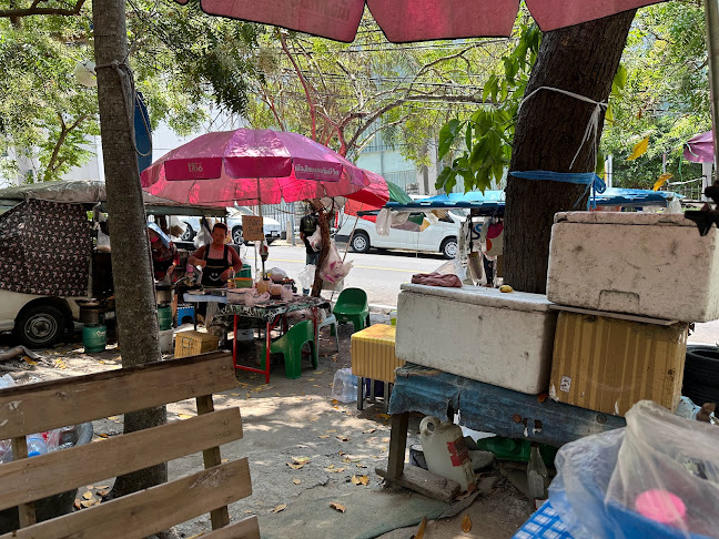 ป้าน้องอาหารตามสั่ง