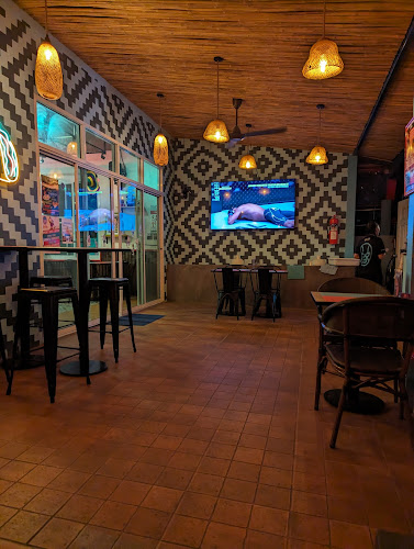 Lucha Cantina Authentic Mexican - Chalong - อำเภอเมืองภูเก็ต