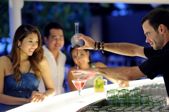 MINT Bar & Restaurant - อำเภอเมืองภูเก็ต