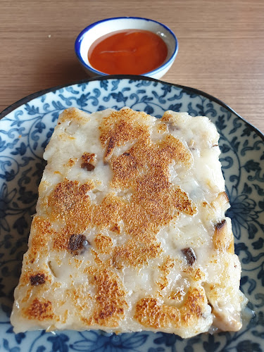 Comentarii opinii despre ชวนคิทเช่น เมืองทองธานี