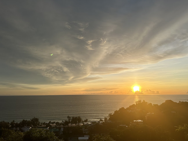 ร้านอาหารบ้านชมวิว - การบริการอาหารและที่พัก