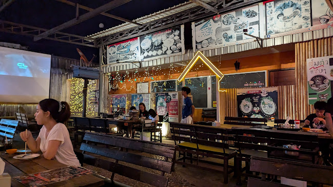 มีดีแจ่วฮ้อน HotPot - อำเภอบางละมุง